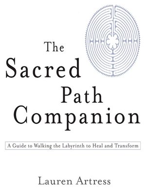 cover image of The Sacred Path Companion